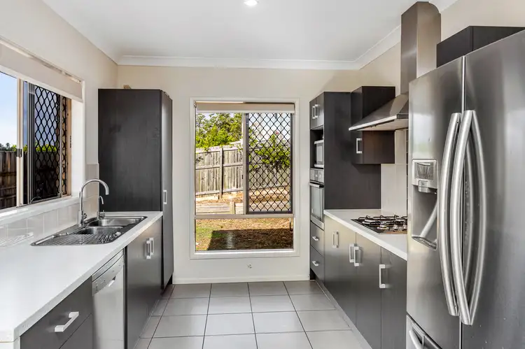 Third view of Homely house listing, 2 Oasis Ct, Marsden QLD 4132