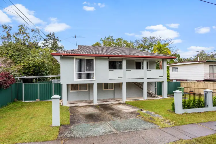 Main view of Homely house listing, 5 Maple St, Marsden QLD 4132
