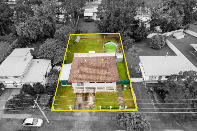 Second view of Homely house listing, 5 Maple St, Marsden QLD 4132