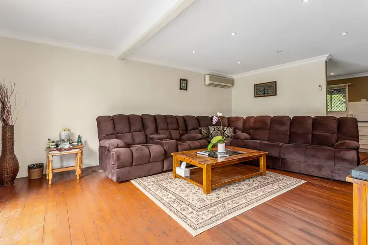 Fourth view of Homely house listing, 5 Maple St, Marsden QLD 4132