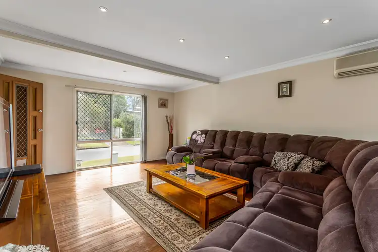 Fifth view of Homely house listing, 5 Maple St, Marsden QLD 4132