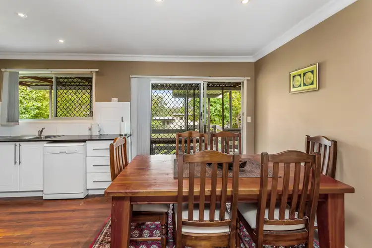 Sixth view of Homely house listing, 5 Maple St, Marsden QLD 4132