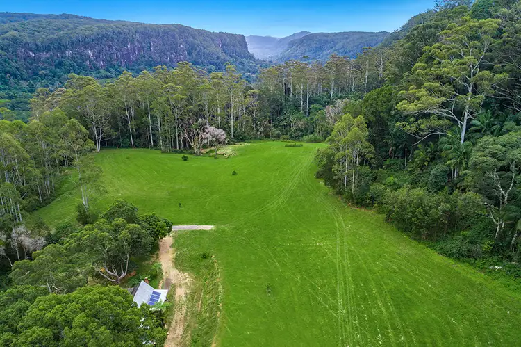 21 Snows Creek Rd, Upper Coopers Creek NSW 2482