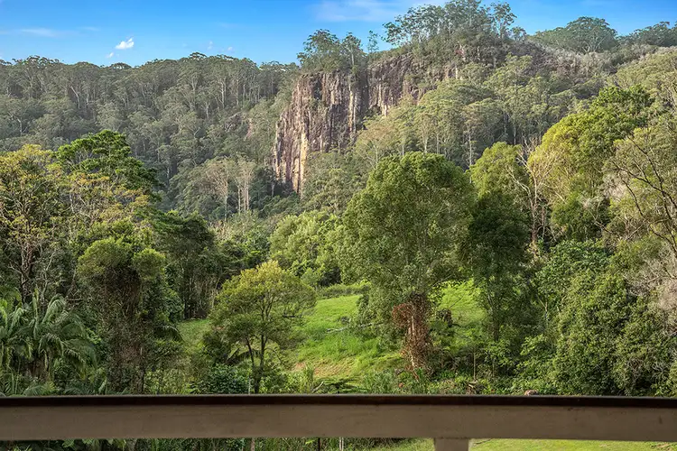 Second view of Homely house listing, 21 Snows Creek Rd, Upper Coopers Creek NSW 2482