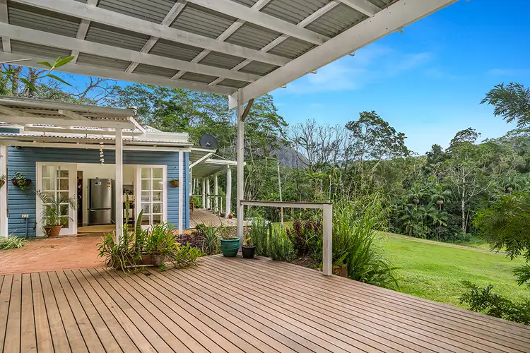 Sixth view of Homely house listing, 21 Snows Creek Rd, Upper Coopers Creek NSW 2482