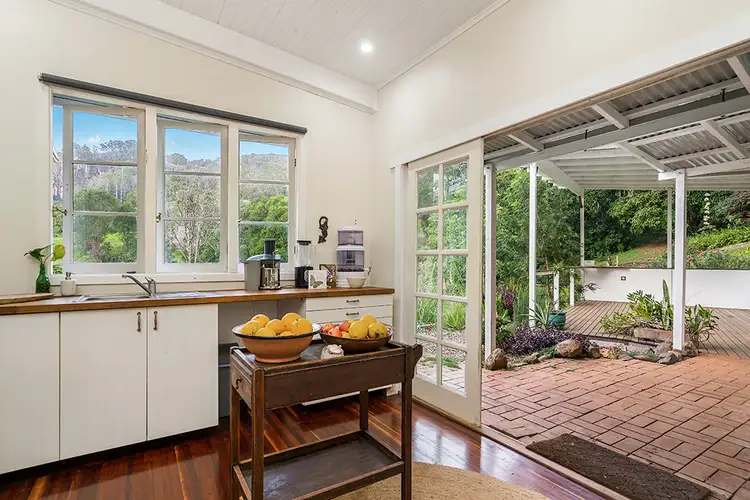 Seventh view of Homely house listing, 21 Snows Creek Rd, Upper Coopers Creek NSW 2482