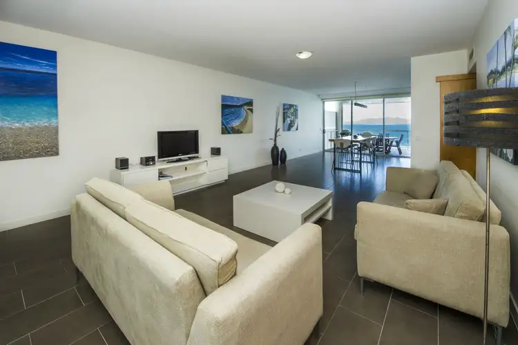 Fifth view of Homely apartment listing, 5202/146 Sooning St (Bright Point), Nelly Bay QLD 4819