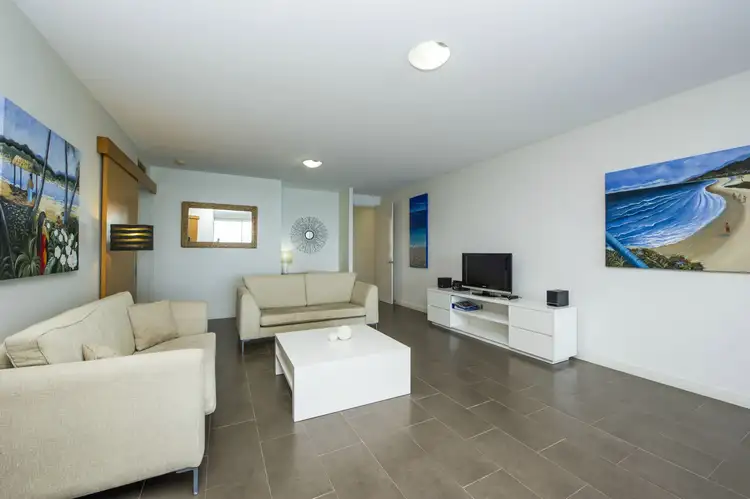 Sixth view of Homely apartment listing, 5202/146 Sooning St (Bright Point), Nelly Bay QLD 4819