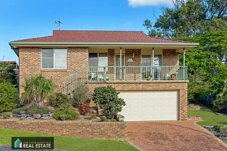 Main view of Homely house listing, 28 Ernest St, Lake Cathie NSW 2445