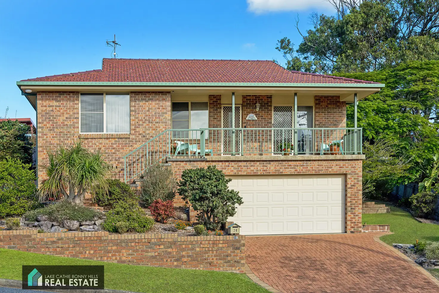 Main view of Homely house listing, 28 Ernest St, Lake Cathie NSW 2445