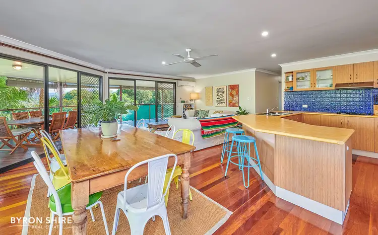 Main view of Homely house listing, 15 Warrambool Rd, Ocean Shores NSW 2483