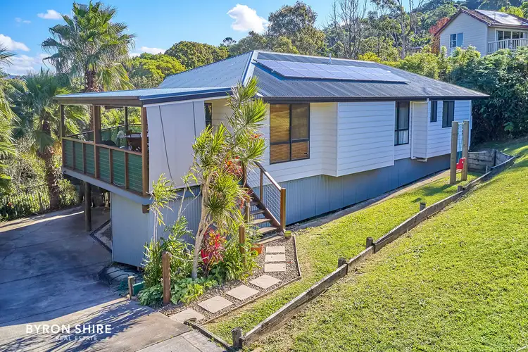 Sixth view of Homely house listing, 15 Warrambool Rd, Ocean Shores NSW 2483