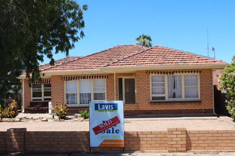 3 Jeffrey Street, Port Pirie SA 5540