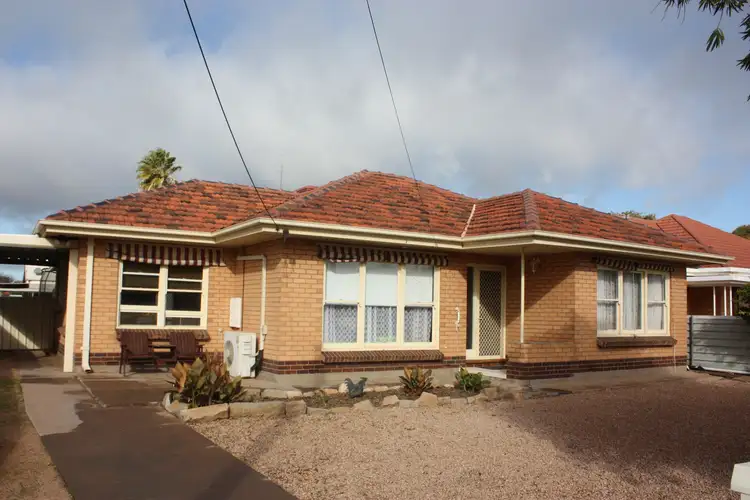 Second view of Homely house listing, 3 Jeffrey Street, Port Pirie SA 5540