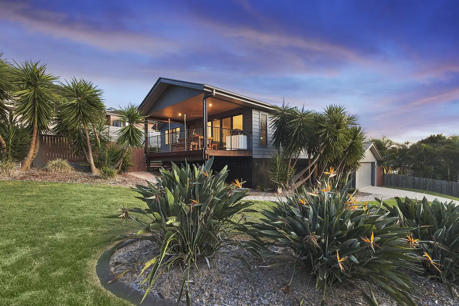 Main view of Homely house listing, 4 Black Myrtle Ct, Woombye QLD 4559