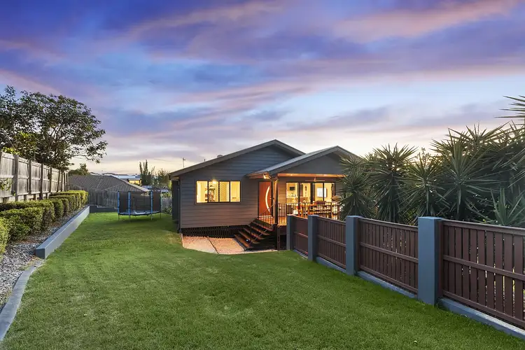 Second view of Homely house listing, 4 Black Myrtle Ct, Woombye QLD 4559