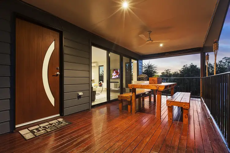 Fourth view of Homely house listing, 4 Black Myrtle Ct, Woombye QLD 4559