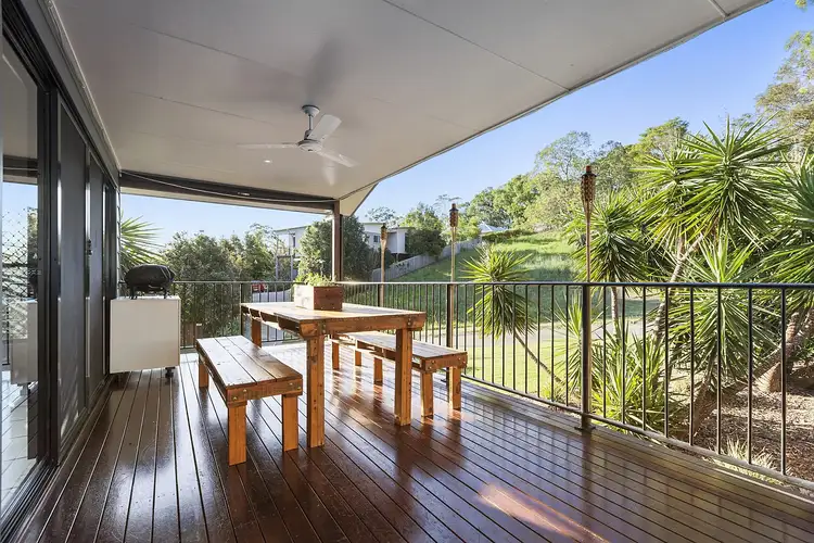 Fifth view of Homely house listing, 4 Black Myrtle Ct, Woombye QLD 4559