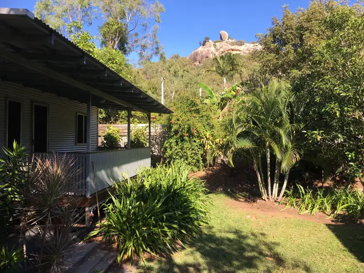 Main view of Homely house listing, 4 Wansfell St, Picnic Bay QLD 4819