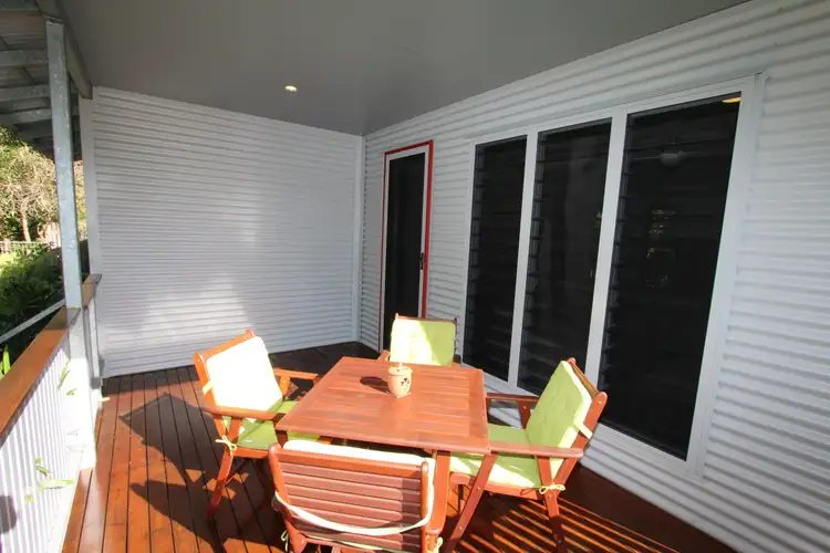 Second view of Homely house listing, 4 Wansfell St, Picnic Bay QLD 4819