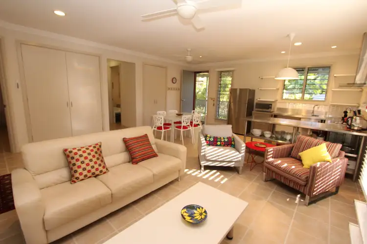 Fourth view of Homely house listing, 4 Wansfell St, Picnic Bay QLD 4819