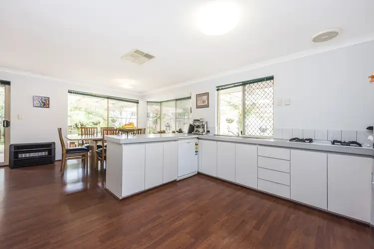Second view of Homely house listing, 7A Godwin Ave, Manning WA 6152