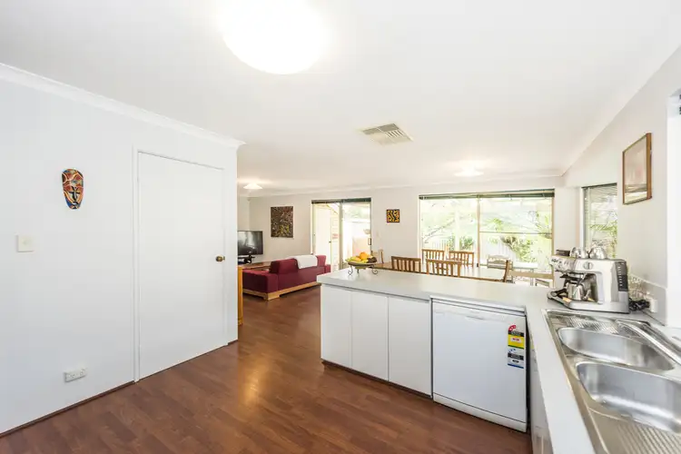 Third view of Homely house listing, 7A Godwin Ave, Manning WA 6152