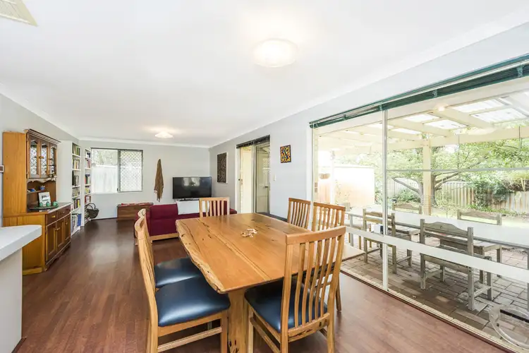 Fifth view of Homely house listing, 7A Godwin Ave, Manning WA 6152