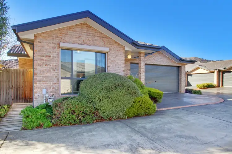 Unit 4/30 Betty Maloney Cres, Banks ACT 2906