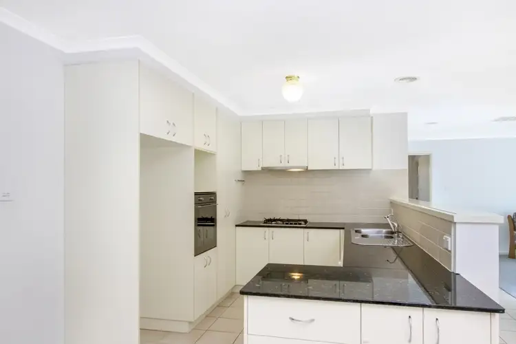 Second view of Homely townhouse listing, Unit 4/30 Betty Maloney Cres, Banks ACT 2906