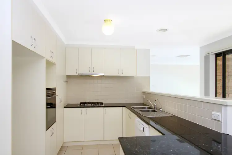 Third view of Homely townhouse listing, Unit 4/30 Betty Maloney Cres, Banks ACT 2906