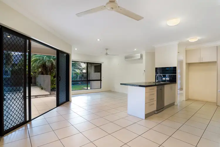 Fourth view of Homely house listing, 12 Chystanthus St, Trinity Park QLD 4879