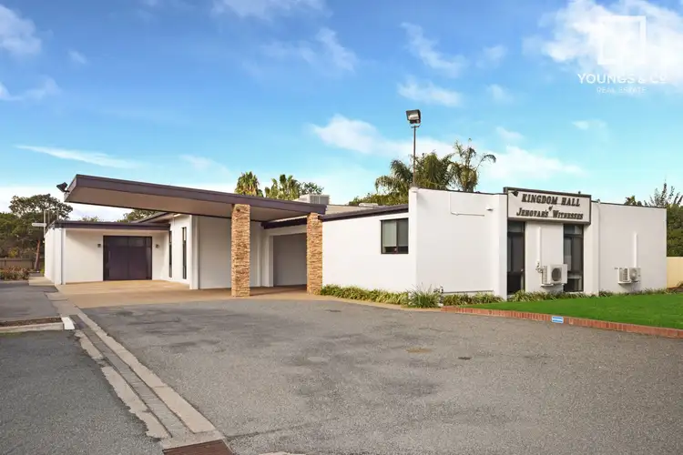 Main view of Homely other listing, 6 Dobson Rd, Grahamvale VIC 3631