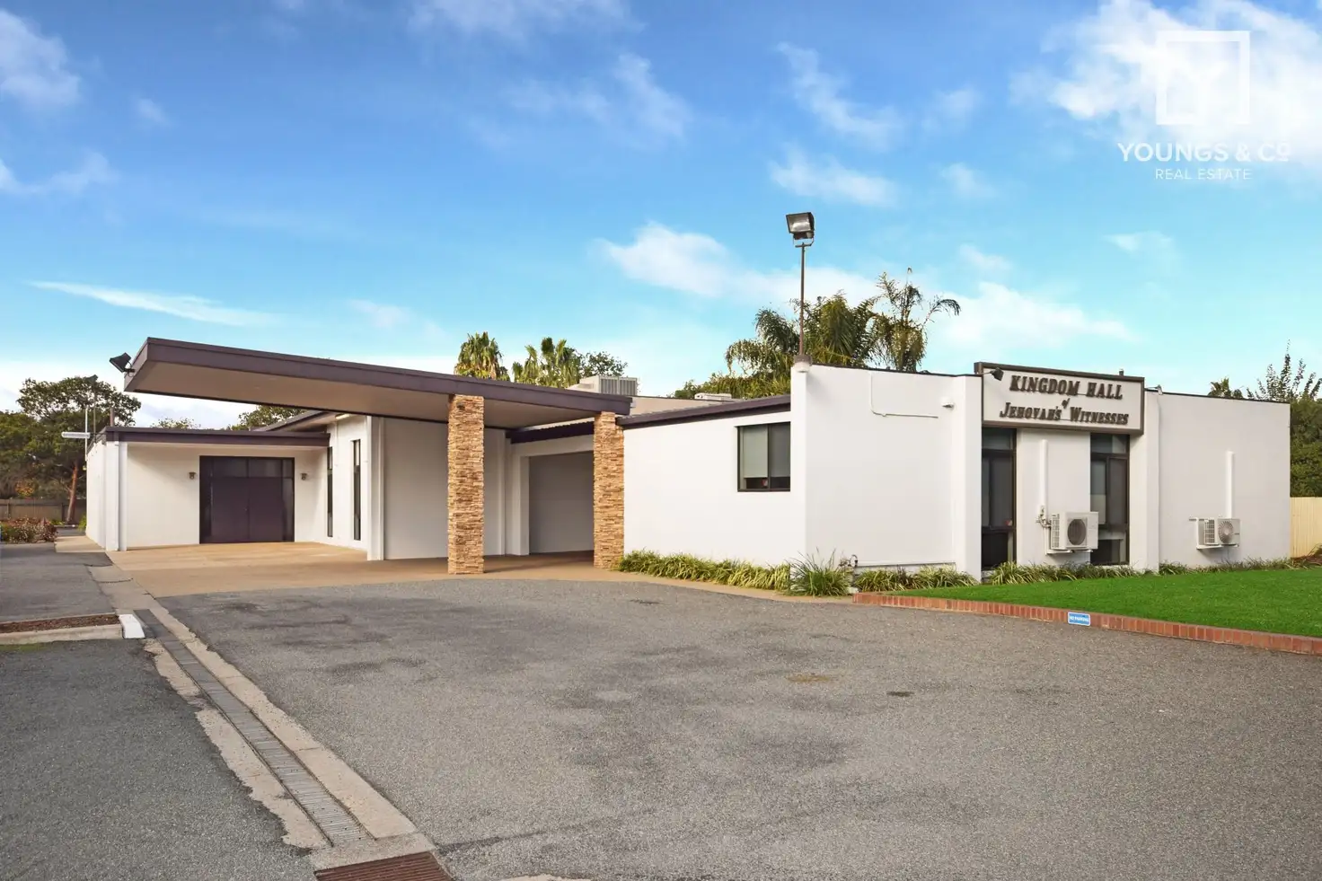 Main view of Homely other listing, 6 Dobson Rd, Grahamvale VIC 3631