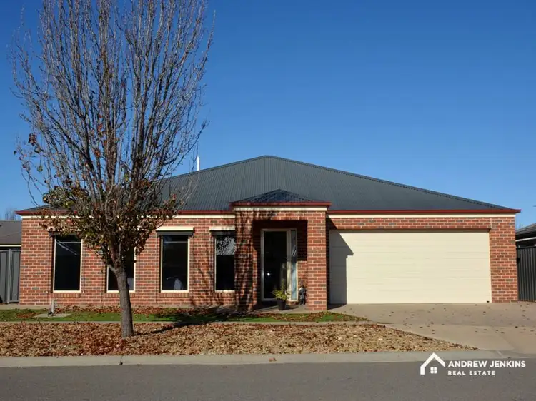 17 Dudley Park Lane, Cobram VIC 3644