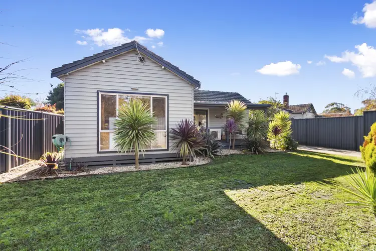 Third view of Homely house listing, 170 Princes St, Traralgon VIC 3844