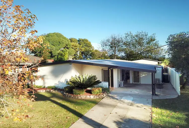9 Kable Rd, Bradbury NSW 2560