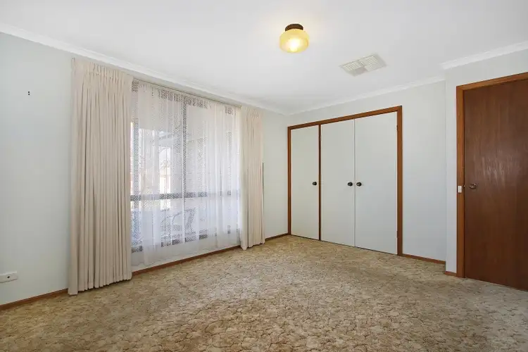 Third view of Homely unit listing, Unit 1/407 Ross Cct, Lavington NSW 2641