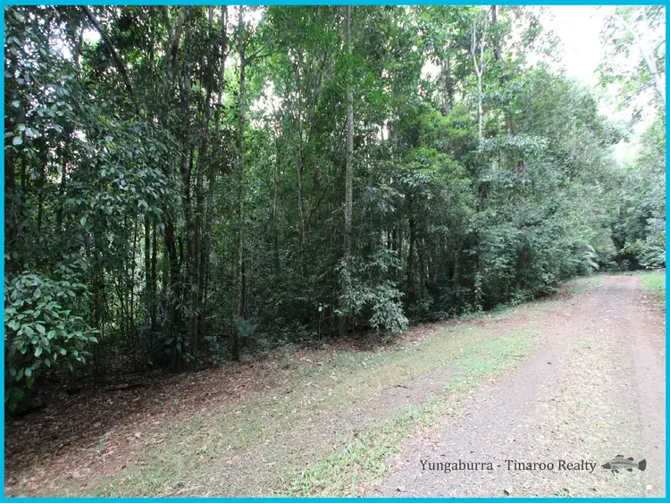 Lot 10/296 Day Road, Lake Eacham QLD 4884