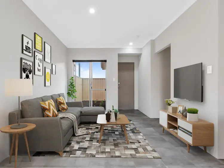 338A Harborne St, Glendalough WA 6016