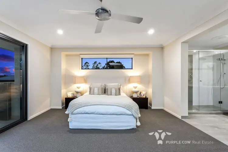 Sixth view of Homely house listing, 95 Falkland St W, Heathwood QLD 4110