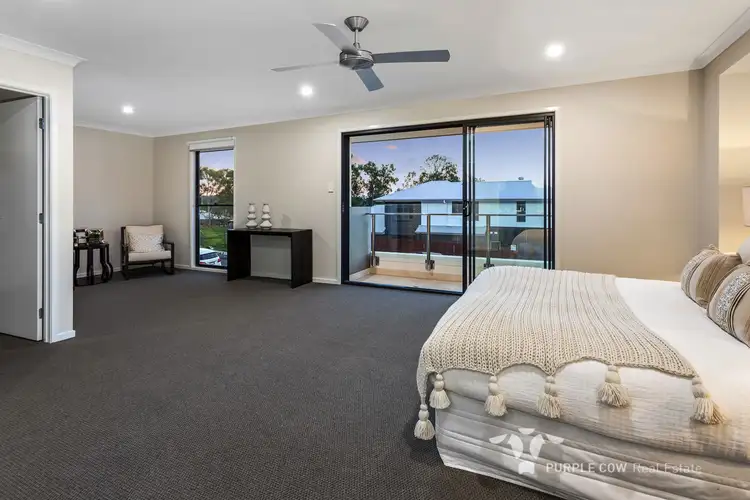 Seventh view of Homely house listing, 95 Falkland St W, Heathwood QLD 4110