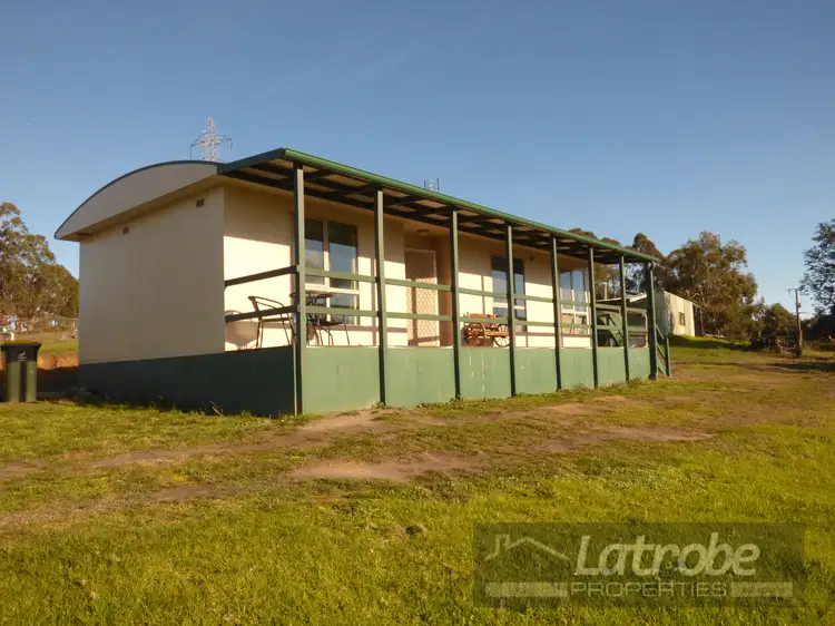 80 Yasmin Dr, Hernes Oak VIC 3825