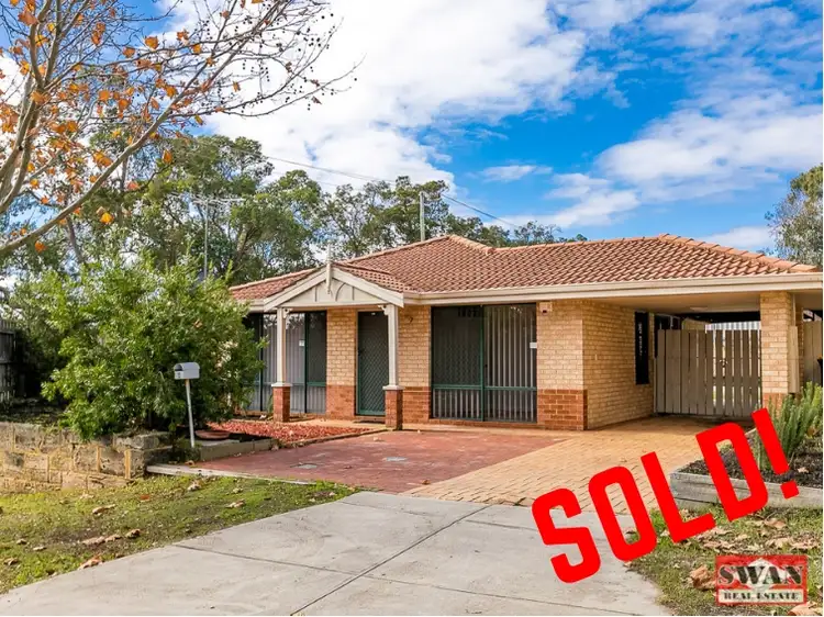 1 Kangaroo Entrance, Stratton WA 6056