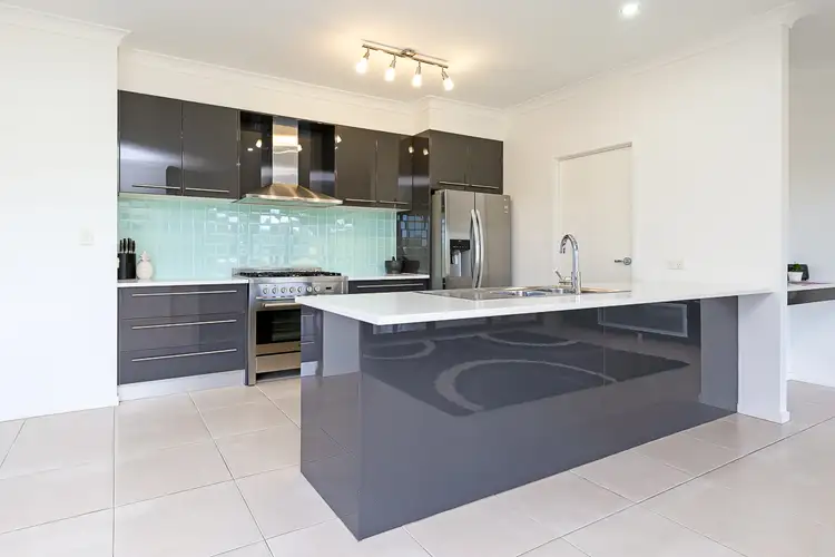 Fourth view of Homely house listing, 45 Roberts Ct, Sandy Creek QLD 4515