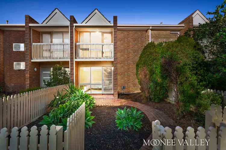 Unit 3/28 Bordeaux Street, Avondale Heights VIC 3034