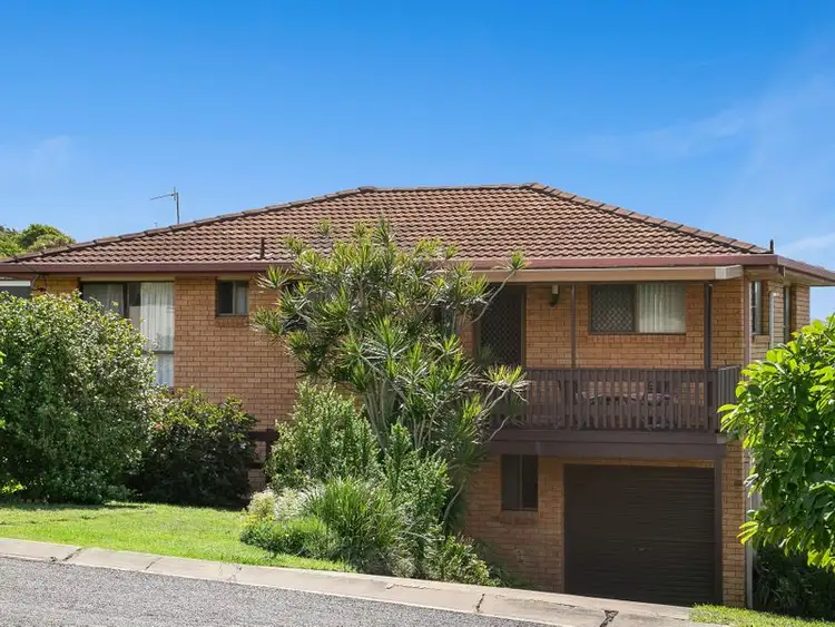 Main view of Homely house listing, 26 Dress Circle Drive, Lennox Head NSW 2478