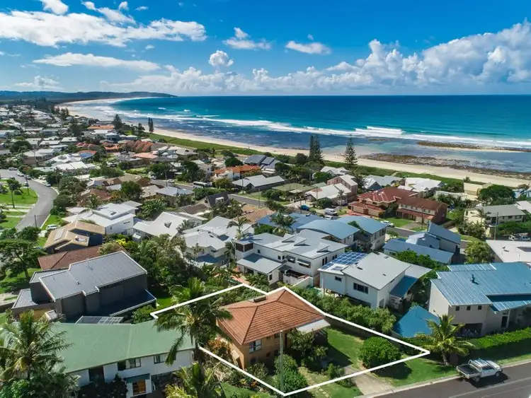 Second view of Homely house listing, 26 Dress Circle Drive, Lennox Head NSW 2478