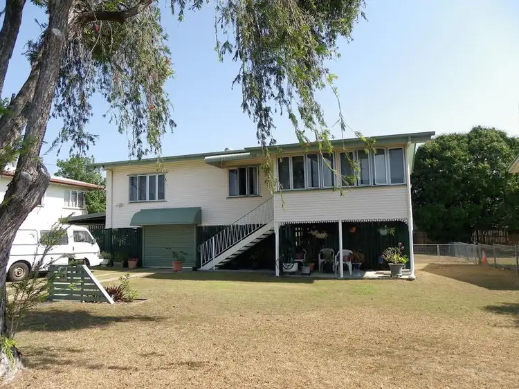 Second view of Homely house listing, 12 Margaret St, Maryborough QLD 4650