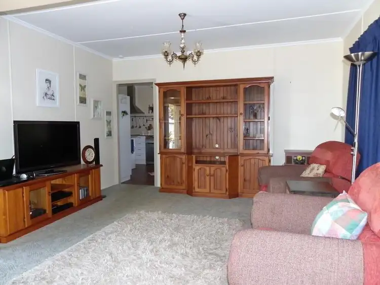 Third view of Homely house listing, 12 Margaret St, Maryborough QLD 4650